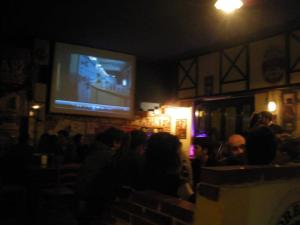 I Serata I torneo Mister Hyde.4