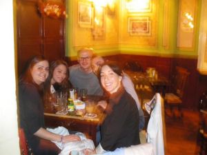 copertina IV serata, II torneo mister hyde