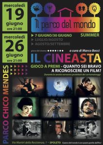 copertina summer edition