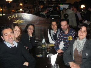 dalton vs mister hyde, ritorno