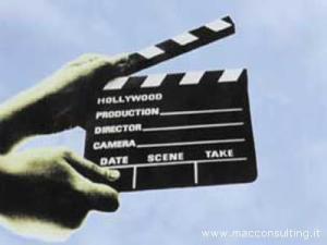 foto ciak inizio torneo cineasta