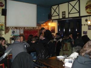 III ser. Mister hyde 20