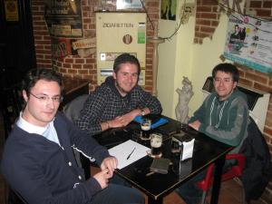 Cineasta MAchete Kill