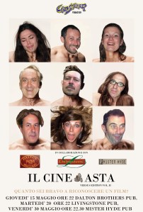 Il Cineasta Maniac Edition