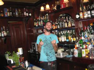 BoBar 8