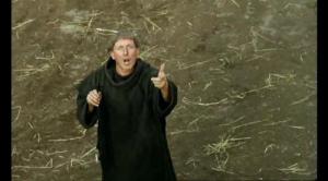 ricordati fratello che devi morire